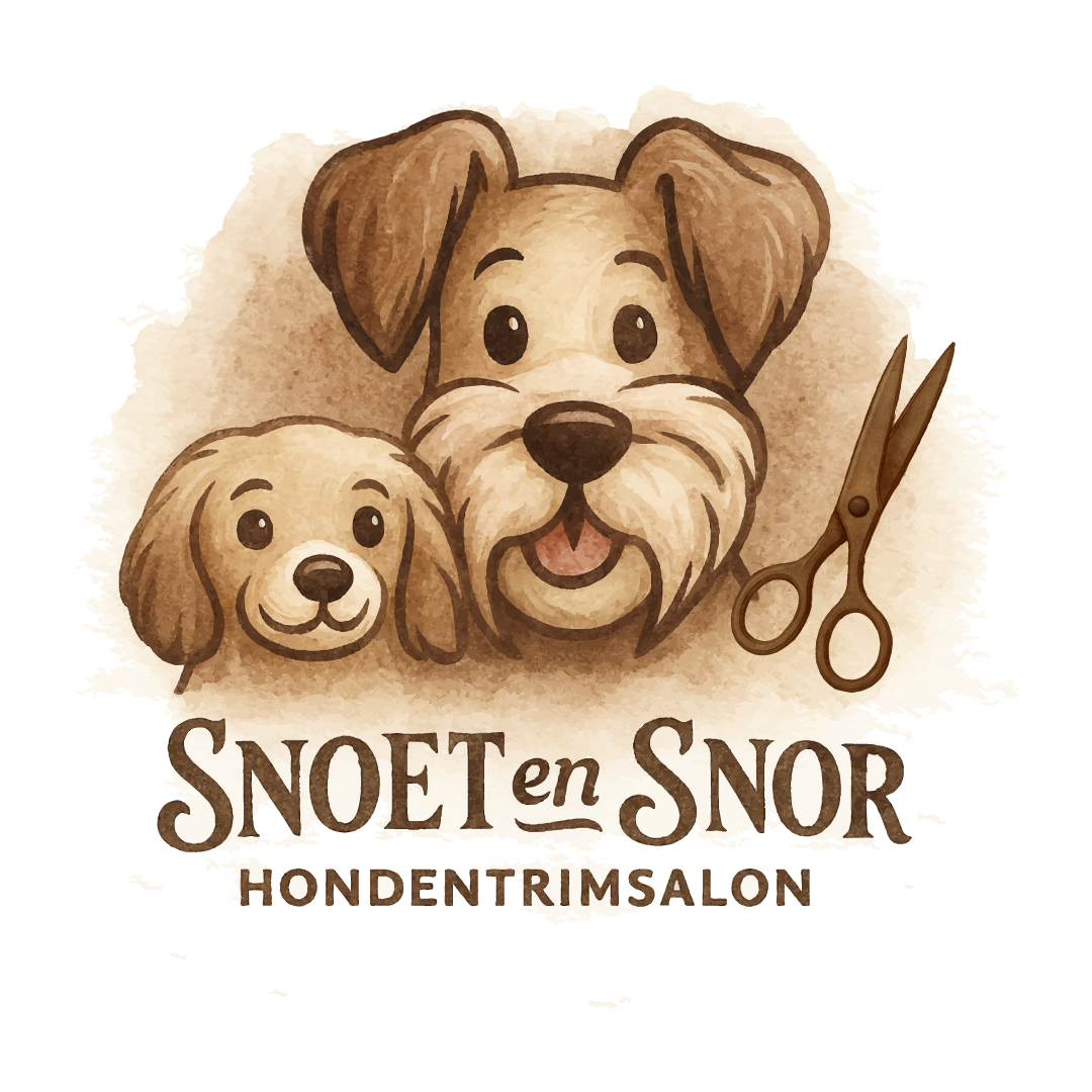 Snoet en Snor Hondentrimsalon